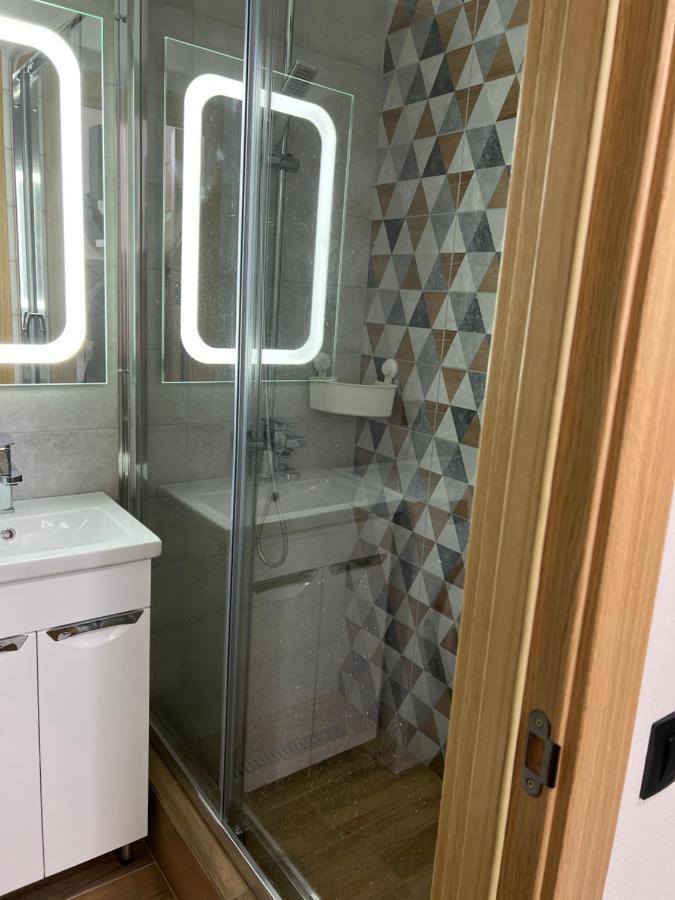 Твоє Сколе Apartment Екстериор снимка