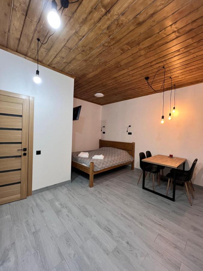 Твоє Сколе Apartment Екстериор снимка