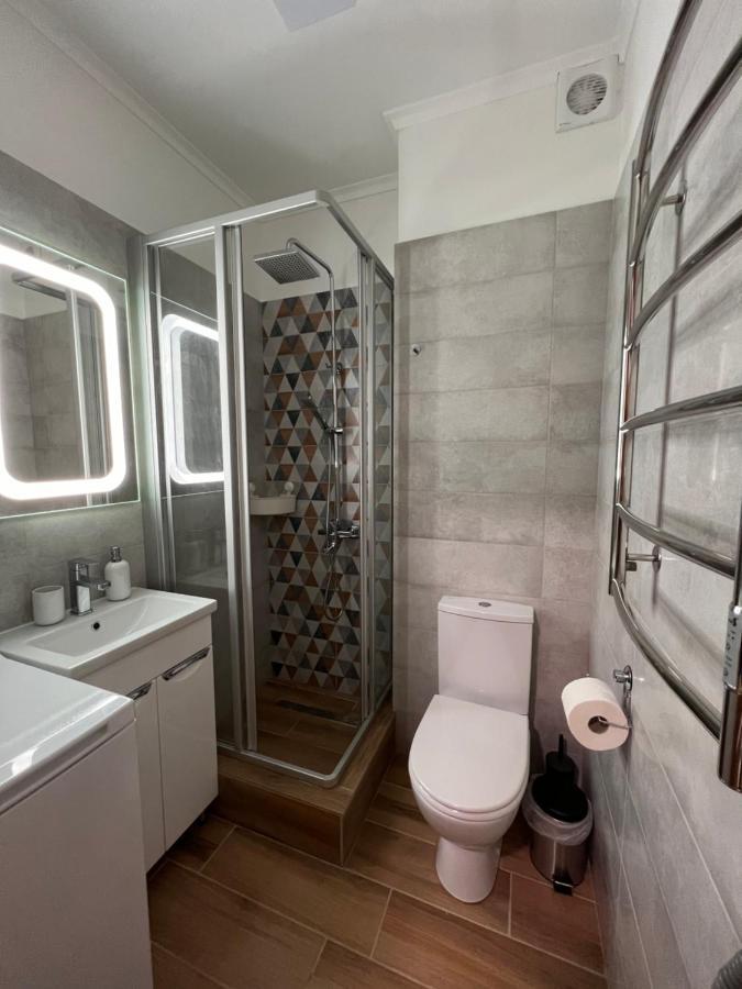 Твоє Сколе Apartment Екстериор снимка
