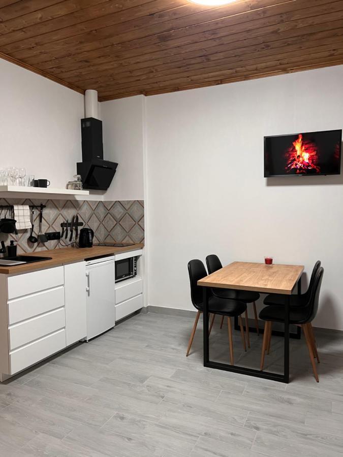 Твоє Сколе Apartment Екстериор снимка