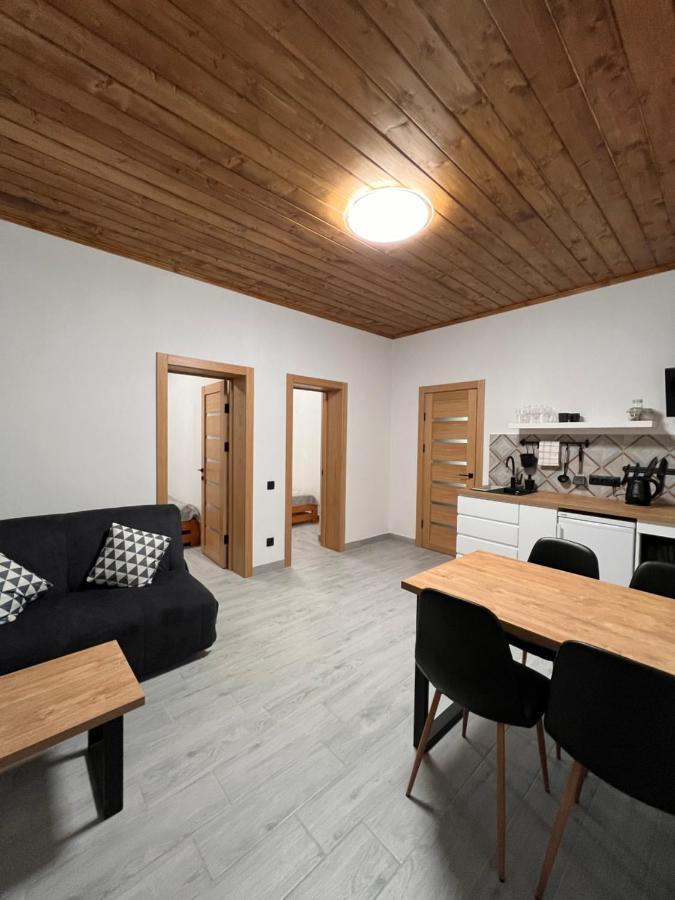 Твоє Сколе Apartment Екстериор снимка