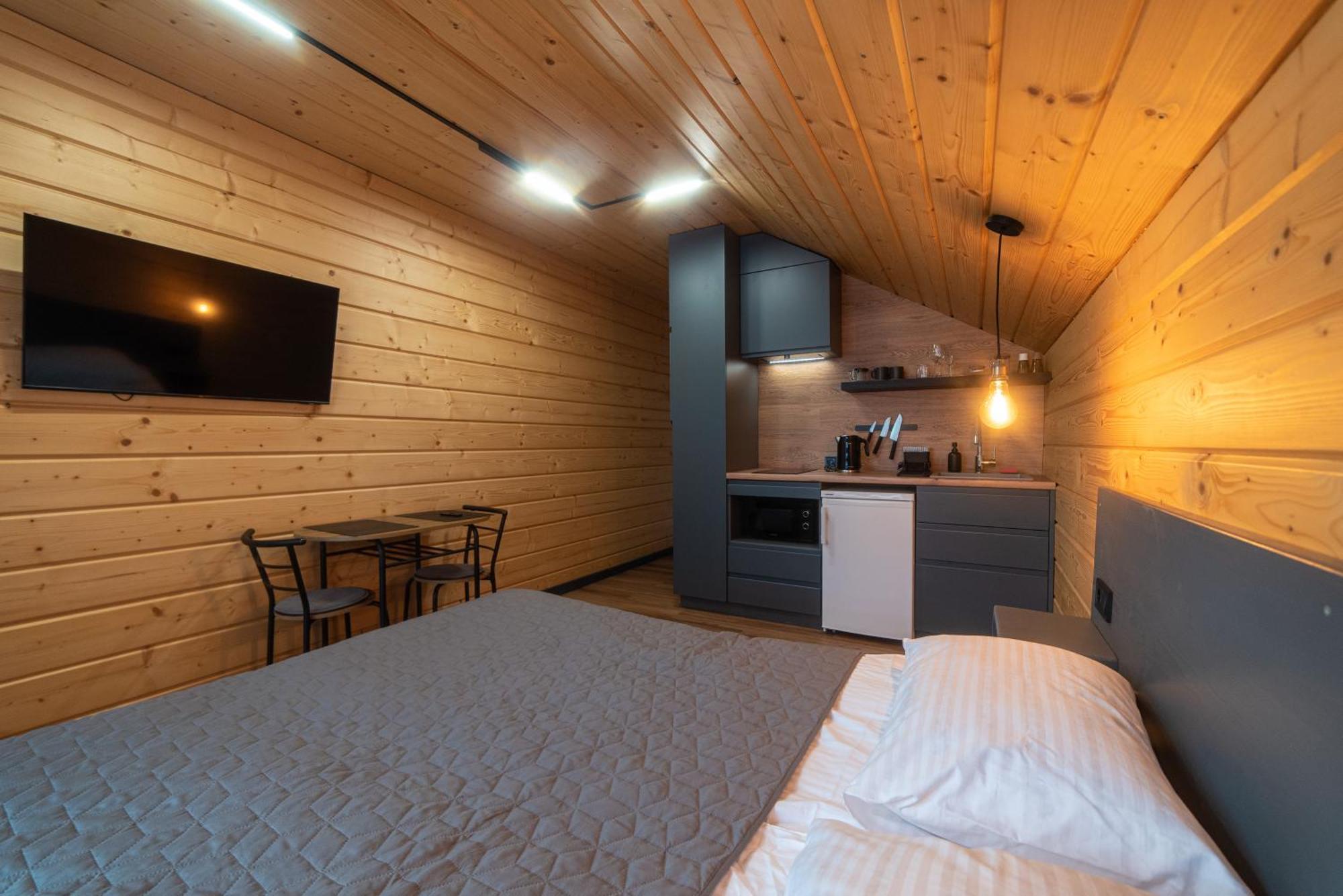 Твоє Сколе Apartment Екстериор снимка